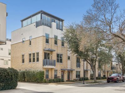 5708 La Vista Dr, Dallas, TX, 75206