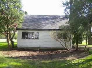 16375 W Ferden Rd, Oakley, MI 48649