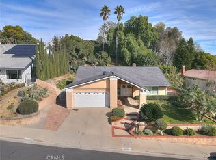 22735 Ironbark Dr, Diamond Bar, CA 91765