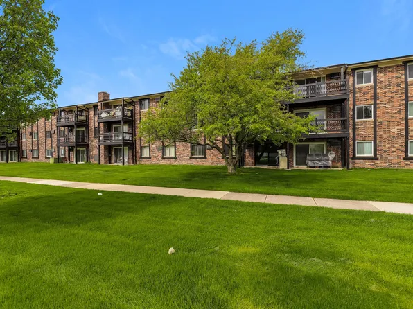 Highbranch Apartments, 1049 S Main St #225, Crown Pt, IN 46307