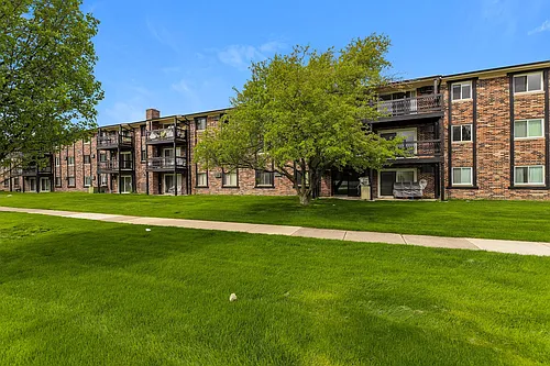 Highbranch Apartments Photo 1