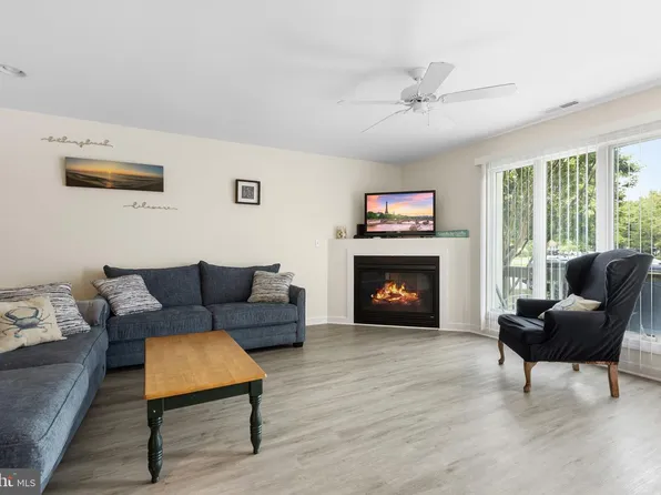 750 Bayberry Cir #750, Bethany Beach, DE 19930
