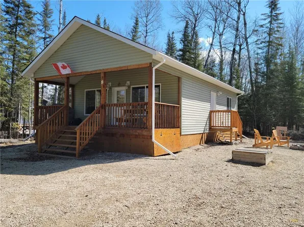 11 Snowberry Pl, Grindstone Provincial Pk, MB R0C 1A0