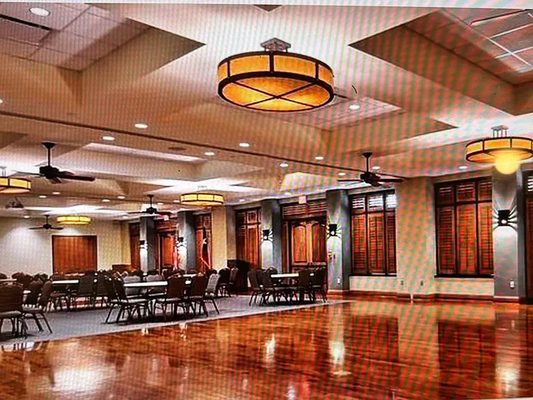 Ballroom