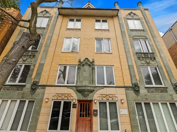 1636 W Melrose St APT 104, Chicago, IL 60657