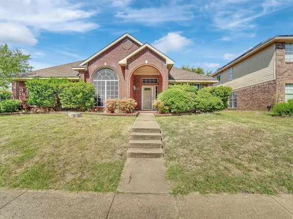 4001 Arrowcrest Ln, Garland, TX 75044