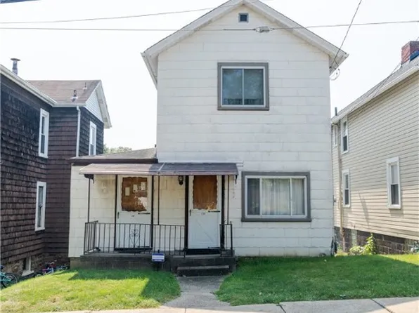 240 Boden Ave, Carnegie, PA 15106