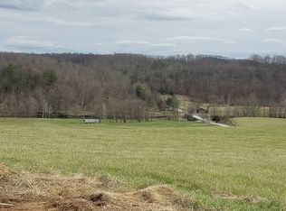 4970 Blue Springs Rd, Hiwassee, VA 24347