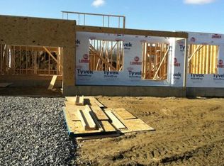 LOT 16 Four 5 Mill Brook Ct, Palmer Township, PA 18045