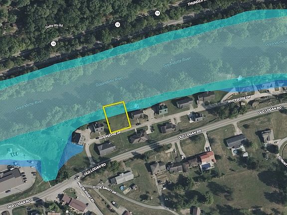 4th image of 0 Rivers Edge Dr