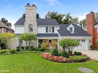 9442 Hamlin Ave, Evanston, IL 60203