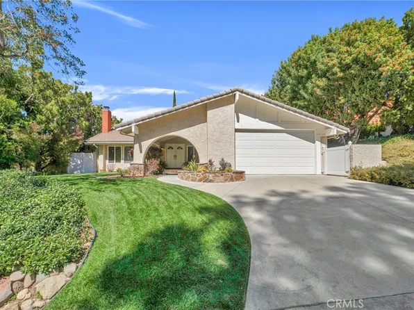 28647 Bamfield Dr, Agoura Hills, CA 91301