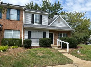 8283 Golf Ridge Dr, Charlotte, NC 28277
