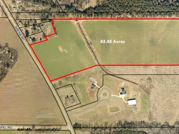 370 Arena Rd, Perry, GA 31069