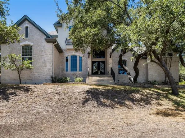9405 Prince William, Austin, TX 78730
