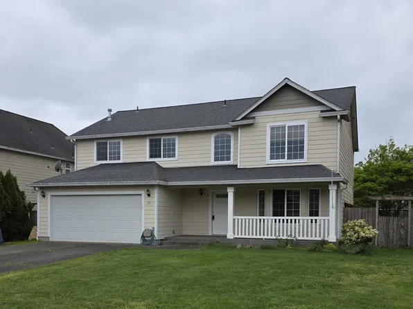 205 Tsugawa Ct, Woodland, WA 98674
