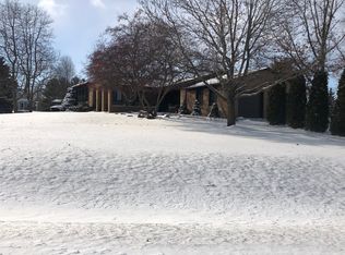 9441 Placid Way, Howell, MI 48843