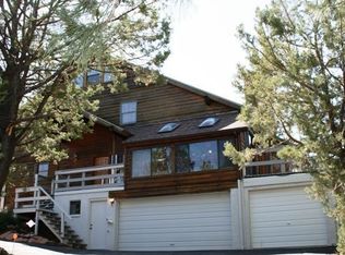 2982 N Mari Cir, Pine, AZ 85544