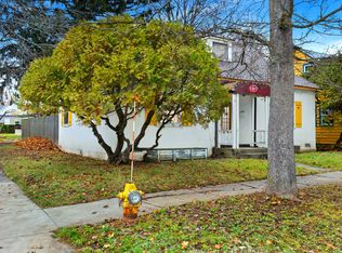 124 S 4th Ave, Sandpoint, ID 83864