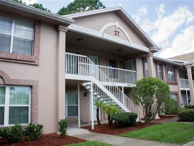 6508 Tina Dr APT 23, New Port Richey, FL, 34653