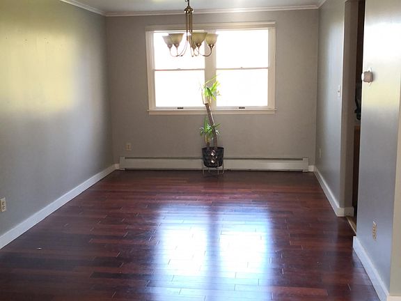 Formal Dinering room