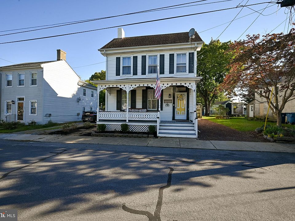 128 Front St, Leipsic, DE 19901 Zillow