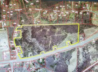 0 Virgilina Rd, Roxboro, NC 27574