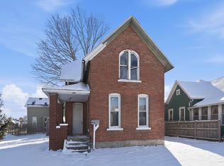 353 W 5th St, Peru, IN 46970