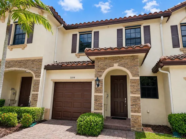 3354 SE 2nd Ct, Homestead, FL 33033