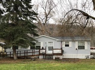 15 Exchange St, Avoca, NY 14809