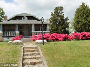 607 Biddle St, Chesapeake City, MD 21915