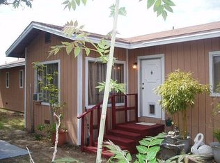 12971 1st St, Clearlake Oaks, CA