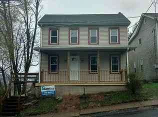 1221 Ash St, Danville, PA 17821