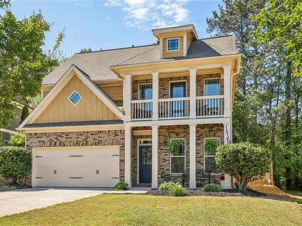 4819 Clarkstone Dr, Flowery Branch, GA 30542