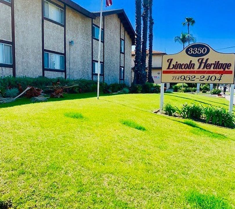 Lincoln Heritage - 3350 W Lincoln Ave Anaheim CA | Zillow