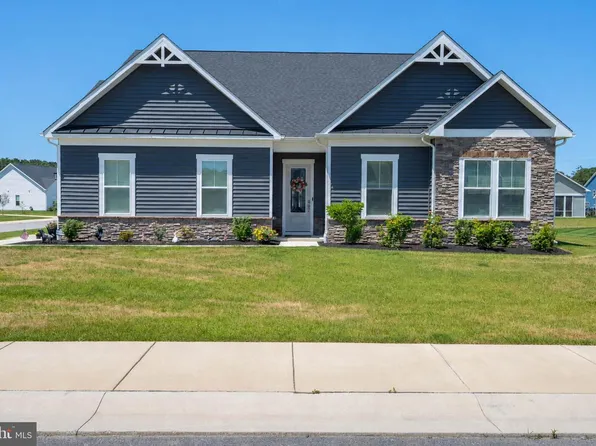 24591 Robert Andrew Dr, Millsboro, DE 19966