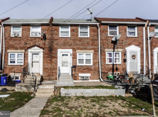 820 McDonald St, Chester, PA