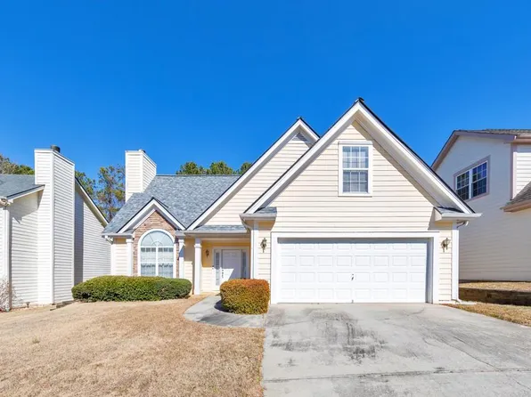 2025 Baramore Oaks Dr, Marietta, GA 30062