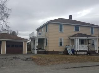 14 Frawley St, Winslow, ME 04901