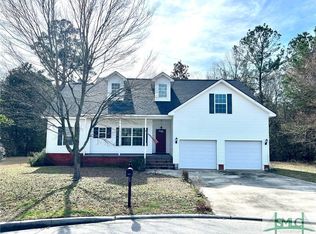 106 Vine Ct, Springfield, GA 31329