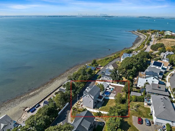 91 Island Ave, Quincy, MA 02169