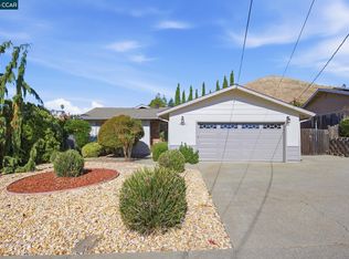 2465 Wright Ave, Pinole, CA 94564
