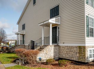 7181 Steel Dust Dr #24, New Albany, OH 43054