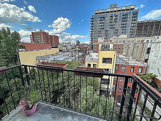 1st image of 243 W 122nd St #5A
