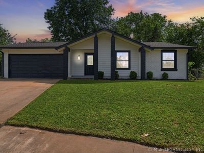 2918 S Ash Pl, Broken Arrow, OK, 74012
