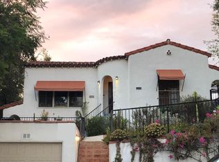 2001 Cerro Gordo St #1, Los Angeles, CA 90039