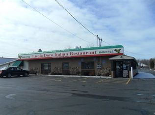 4690 Camp Rd, Hamburg, NY 14075