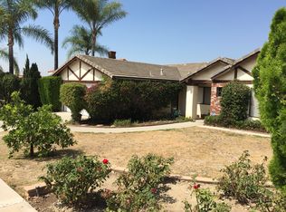 535 Fairwood St, Duarte, CA 91010