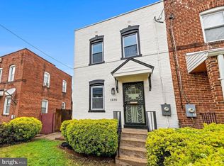 1530 Howard Rd SE, Washington, DC 20020