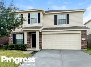 15322 Key Crest Ln, Cypress, TX 77429